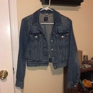 Levi’s Jean Jacket